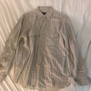 Button Down Shirt